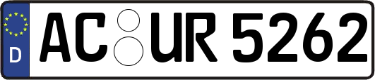 AC-UR5262