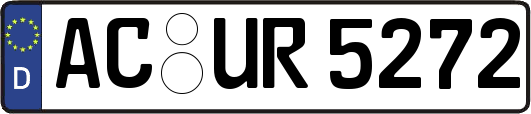 AC-UR5272