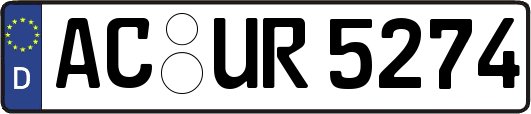 AC-UR5274