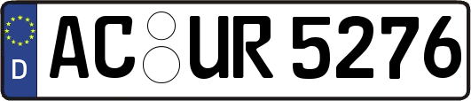 AC-UR5276