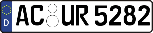 AC-UR5282