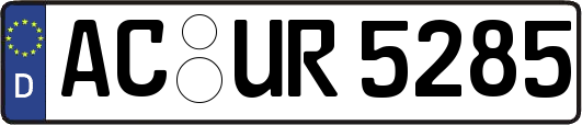 AC-UR5285