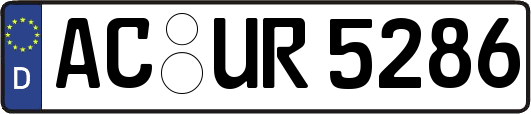 AC-UR5286