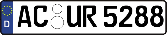 AC-UR5288