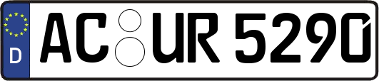AC-UR5290
