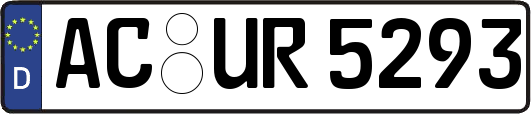AC-UR5293