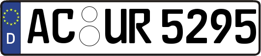 AC-UR5295