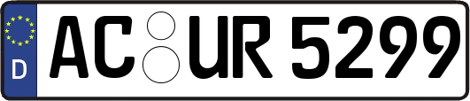 AC-UR5299