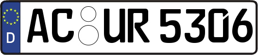 AC-UR5306