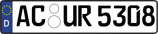 AC-UR5308