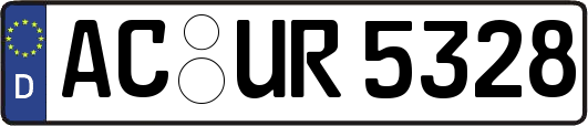 AC-UR5328