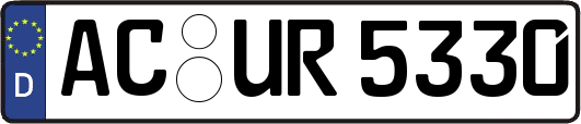 AC-UR5330