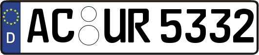AC-UR5332