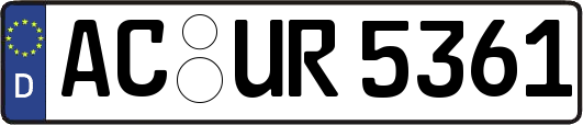 AC-UR5361