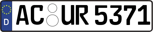 AC-UR5371