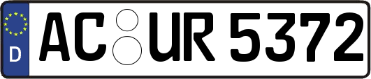 AC-UR5372