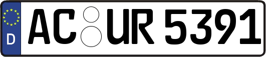 AC-UR5391