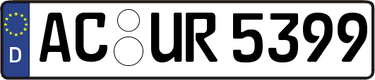 AC-UR5399
