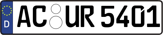 AC-UR5401