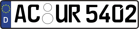 AC-UR5402