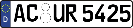AC-UR5425