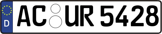 AC-UR5428