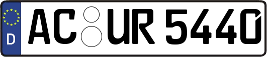 AC-UR5440