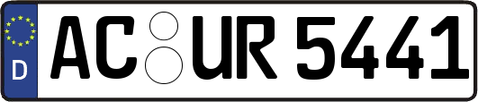 AC-UR5441