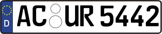 AC-UR5442
