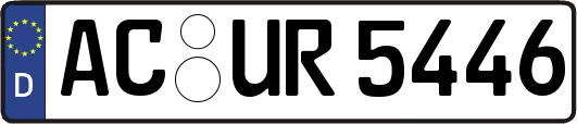 AC-UR5446