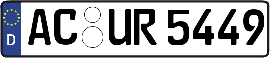 AC-UR5449