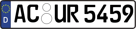 AC-UR5459