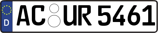 AC-UR5461