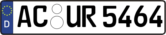 AC-UR5464