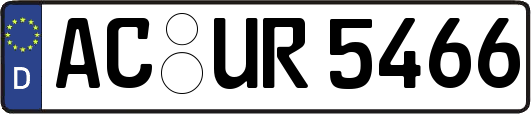 AC-UR5466