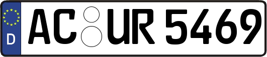 AC-UR5469