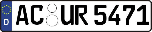 AC-UR5471