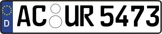 AC-UR5473