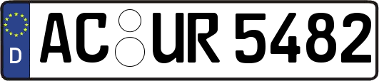 AC-UR5482