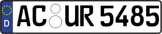 AC-UR5485