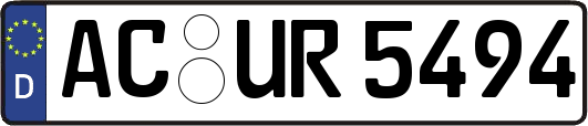 AC-UR5494