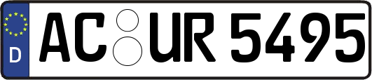 AC-UR5495