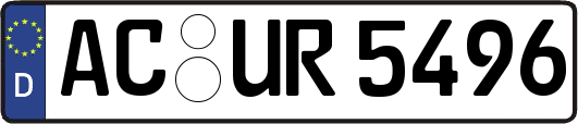 AC-UR5496