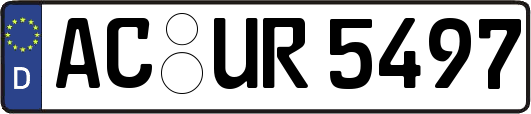 AC-UR5497