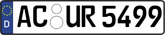 AC-UR5499