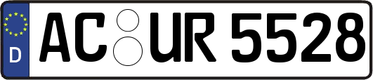 AC-UR5528