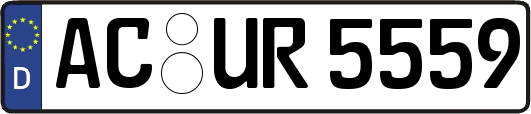 AC-UR5559