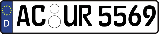 AC-UR5569