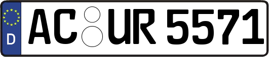 AC-UR5571