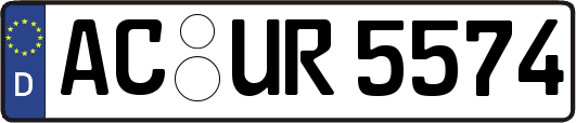 AC-UR5574